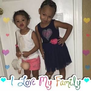 Meet your Posher, Itzel